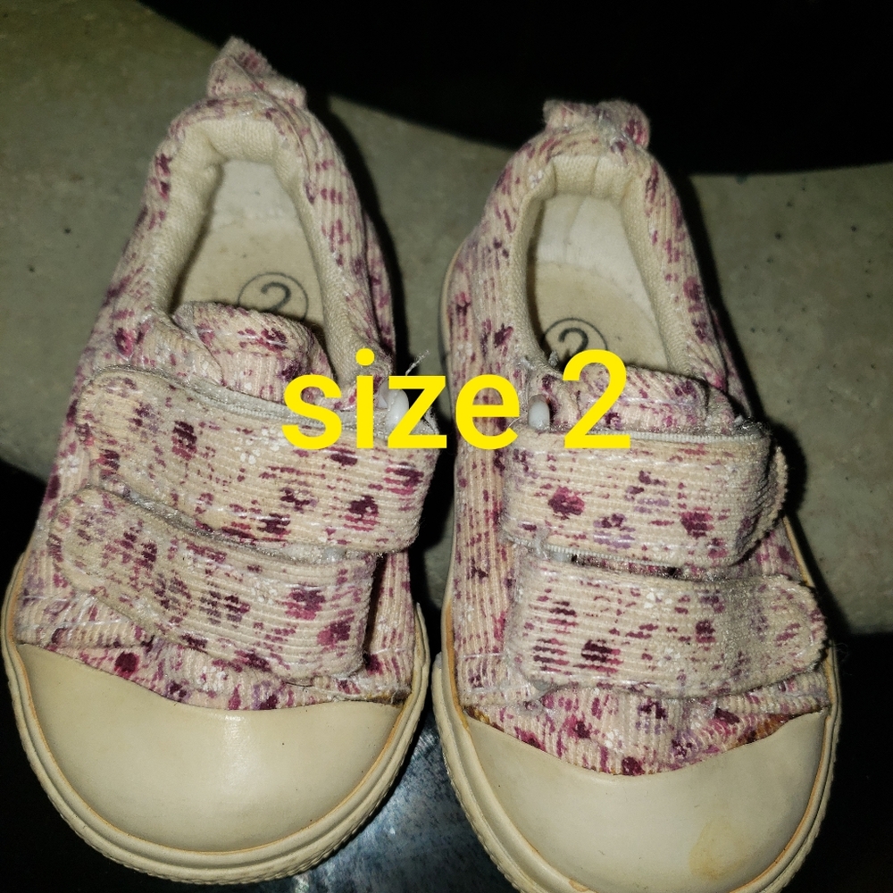 New born (no box)